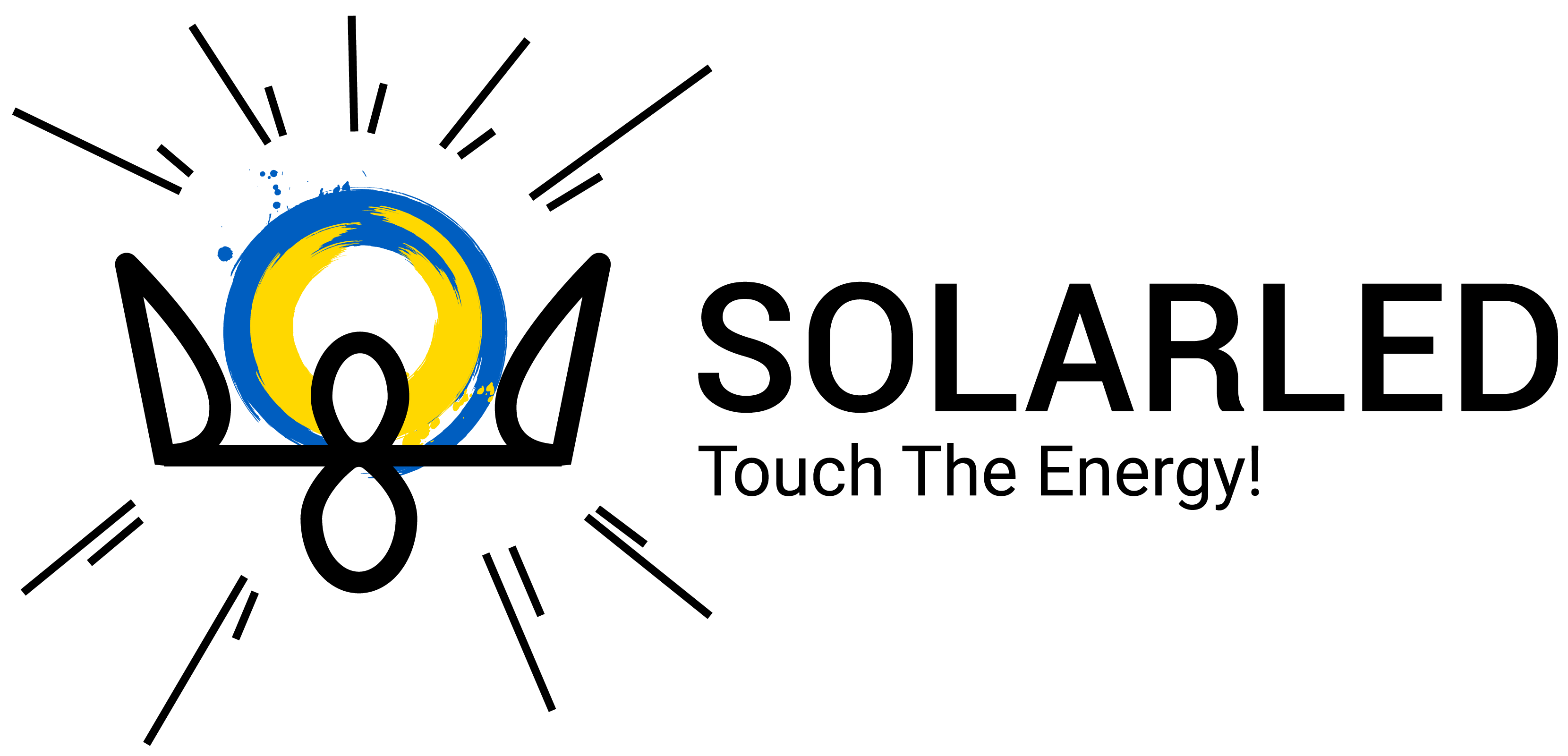 logo Solarled